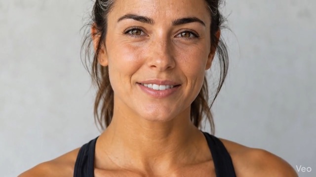Preserve Identity, Facial Features, and Key Visual Traits Naturally