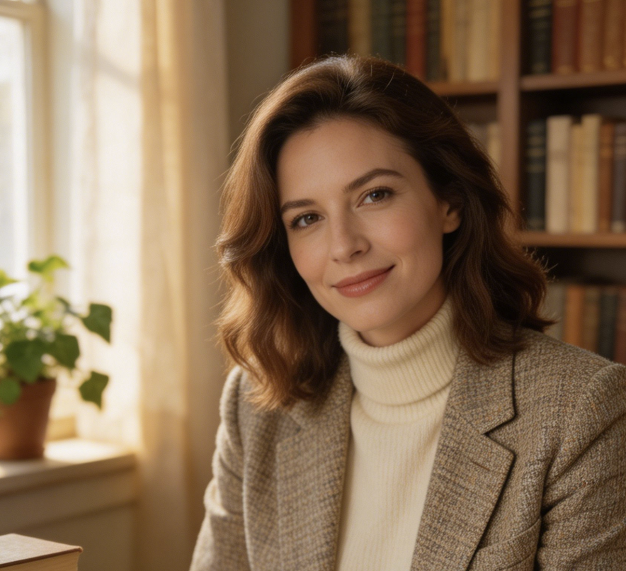 Sarah Jenkins